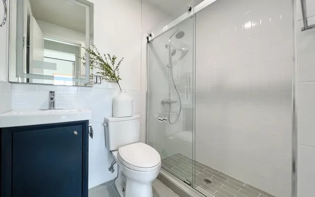 361 Winthrop Street, New York - alloggio per studenti a New York - 3 bed 4 bath