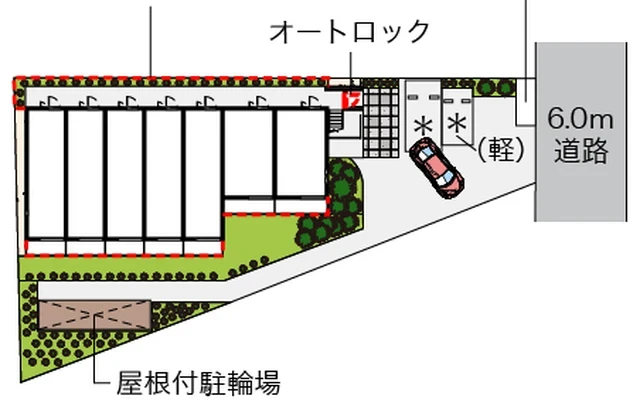 リフル川崎 2