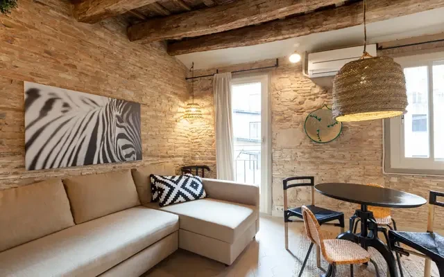 studio in Barrio Gótico (Ciutat Vella) 2