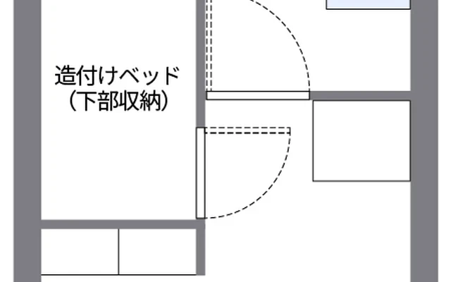 レオパレスＰＡＬＣＯＵＲＴ龍馬 3