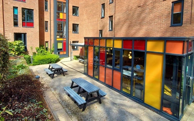 The Village at The Viaduct 2