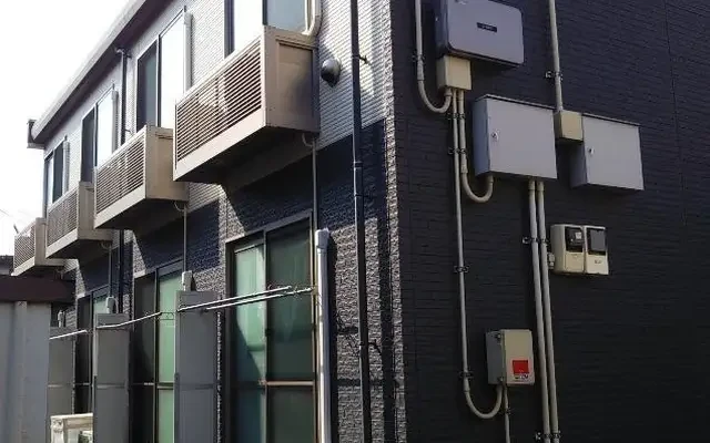 クレッセントハウス 0