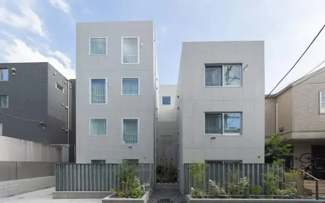 Hmlet Nakano Sakaue 0