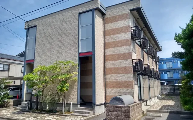 レオパレスＣｏｓｍｏｓ 0