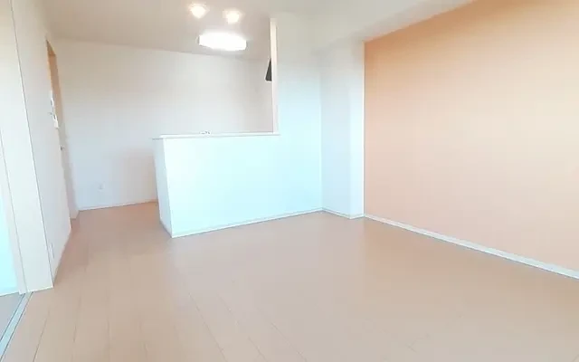 エレガント・レジデンス A 2階 - Uto student accommodation - 2階 - 2LDK