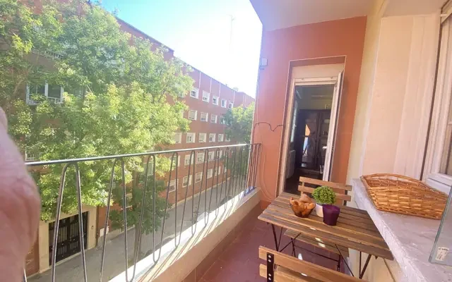 Calle de Huesc 0
