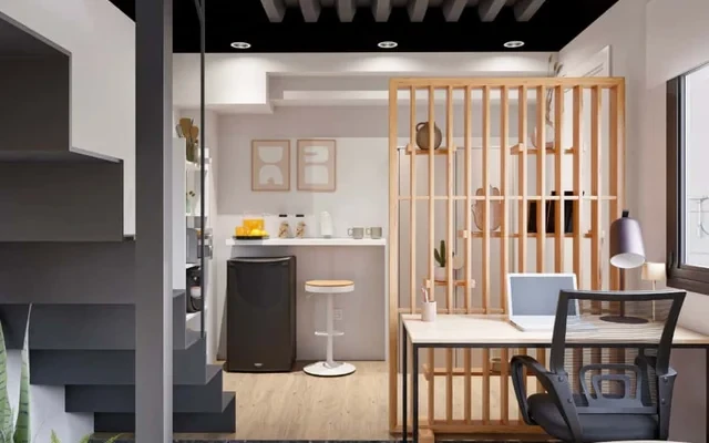 Acogedor duplex en Avenida Daroca 322, Madrid 0