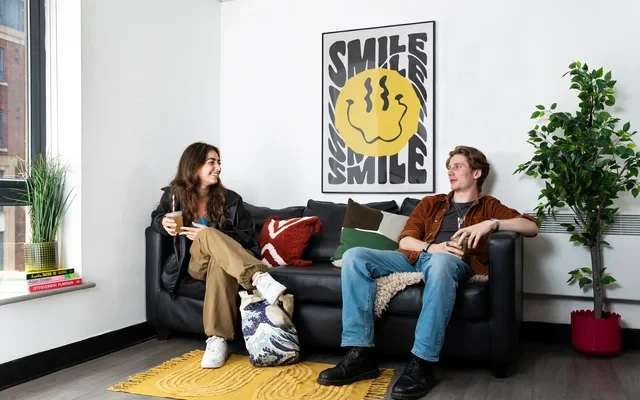 UNITE House 4