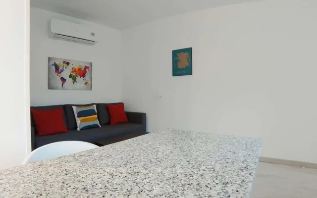 Studio Calle del Tesoro 3