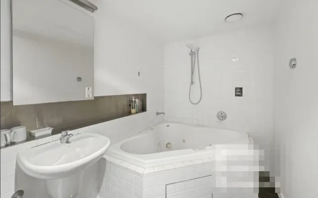 11-17 Cohen Place - Melbourne student accommodation - 1 Bedroom-606