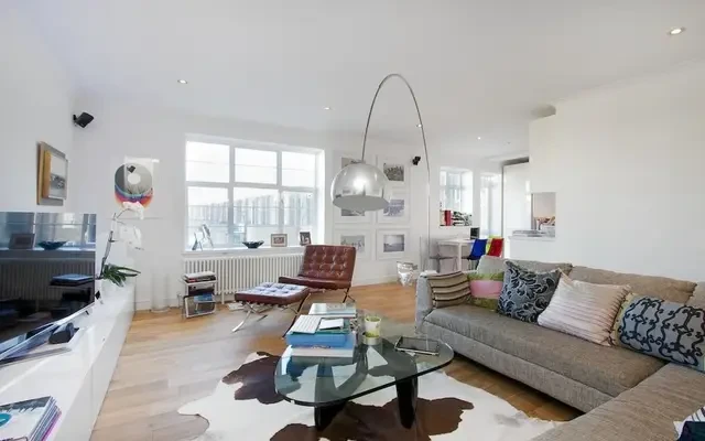 Gloucester Road, South Kensington, London, SW7 4PP 0