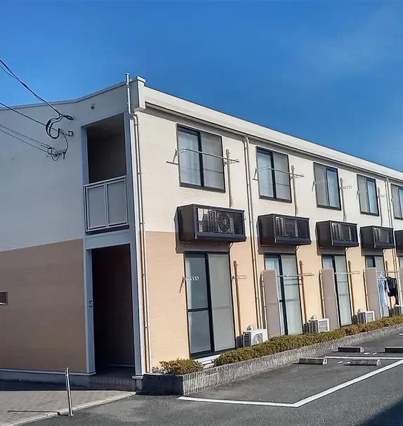 シャロームフルヤ