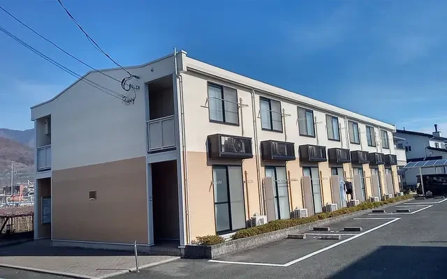 シャロームフルヤ 0