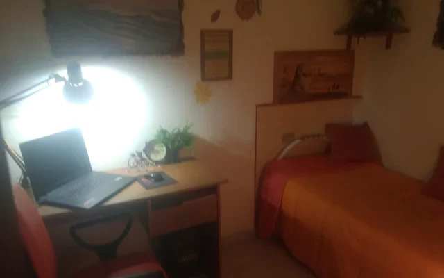 Apartment in Via dei Tribunali, Napoli for 45 m² with 3 bedrooms 1