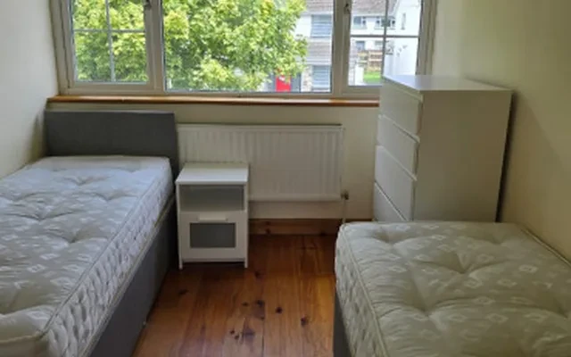 Lurgan Park, Renmore, Galway 1