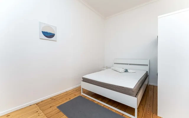 Studio Apartment 1