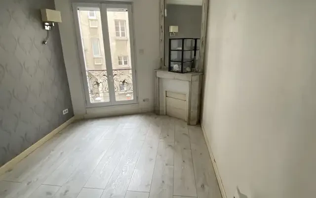PARIS 14e·50m²·F3·AppartementNo furniture 4
