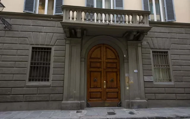 Appartamento in Via Ghibellina, Firenze Centro 2
