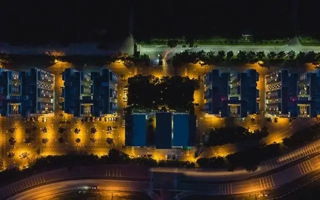 Univillage (Nottingham Semenyih) 3