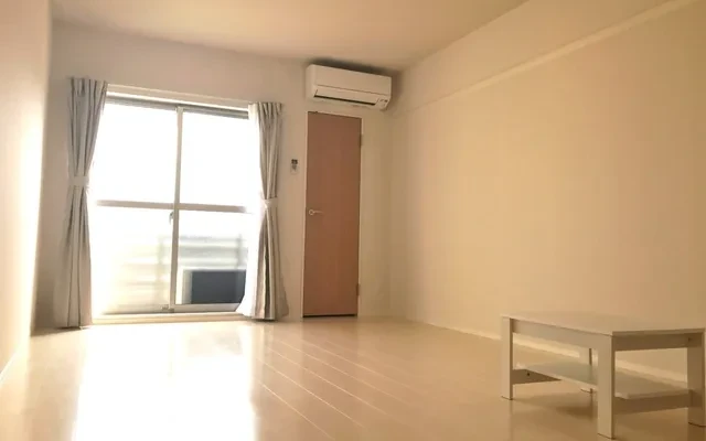 クレイノ西山 - Toki student accommodation - 203号房间(带独立厨房)