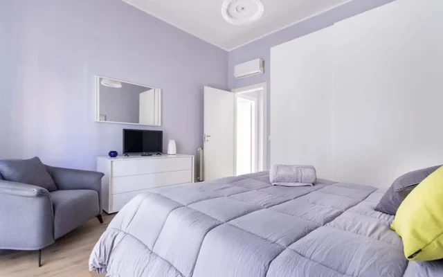 Carina Apartment - Via Notarbartolo 0