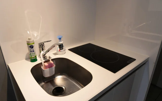 FL Residence Shinjuku I (RS1) 2