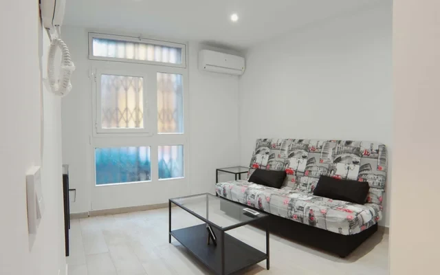 Apartment Calle Berruguete 1