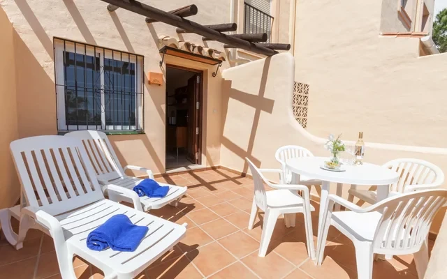 Alfresco Stays Mijas Beach & Fun 4