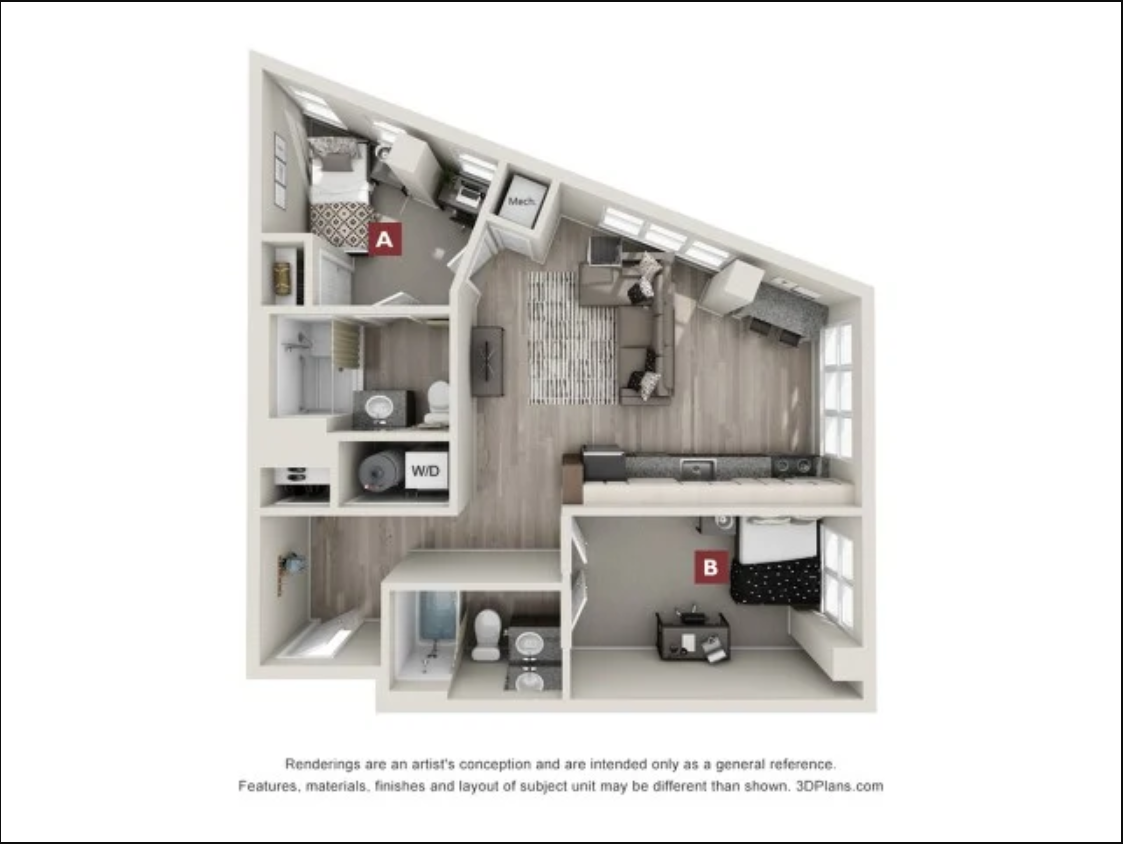 uhomes.com | Student Accommodation, Housing, Flats, Apartments for Rent