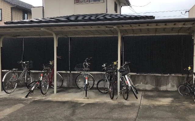 レオパレスＡＲＫＡＤＩＡ 1