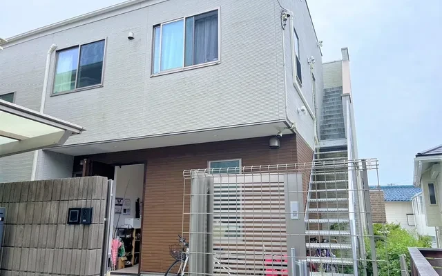 Co-living house R Chiagazaki 0
