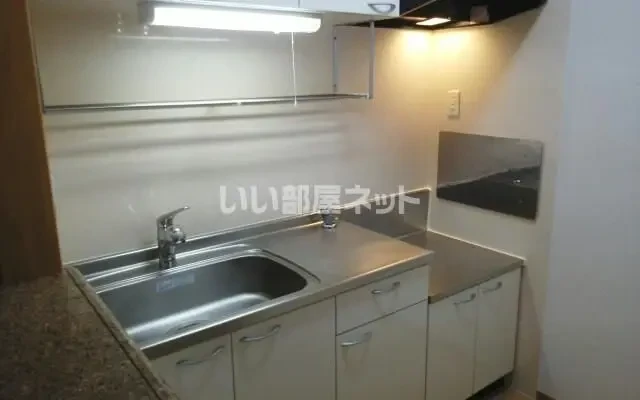 ヴィラプルメリア 2階 - Sennan student accommodation - 2階 - 2LDK