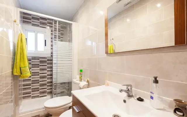 apartment near Carrer de Beethoven 3