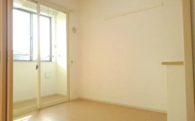 ルヴェ・デュ・ソレイユ 2階 - Sakata student accommodation - 2階 - 2LDK