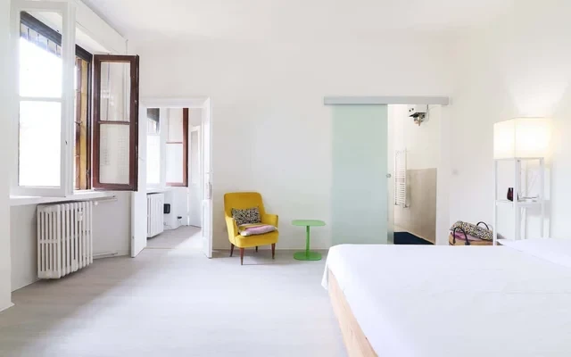 Via Oxilia 3