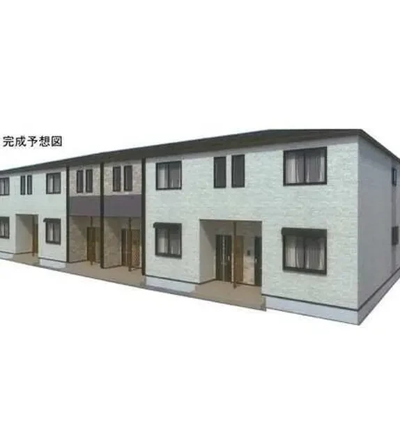 セレーノヴィスタ清滝 202号室