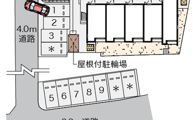 櫻　参 2