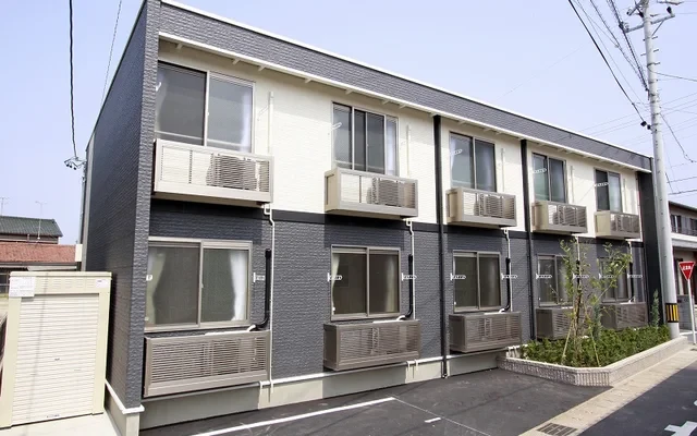 レオネクストピエス石川 0