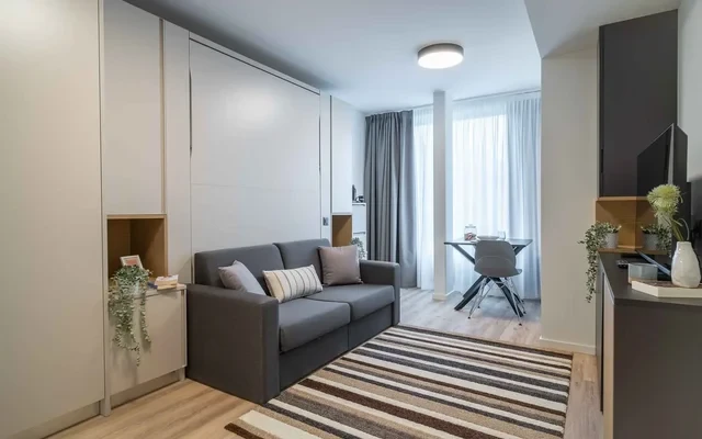 City Pop Basel Clara 1