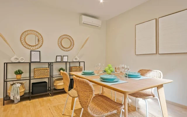 Apartment in Carrer de Pavia, Barcelona for 68 m² with 2 bedrooms 4