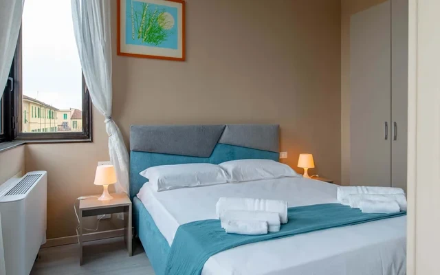 Sole Apartment 3