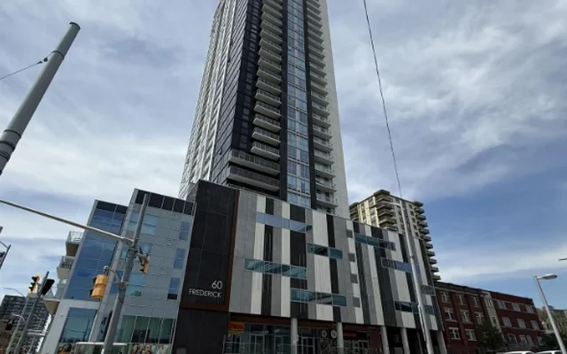 60 Frederick Street 0