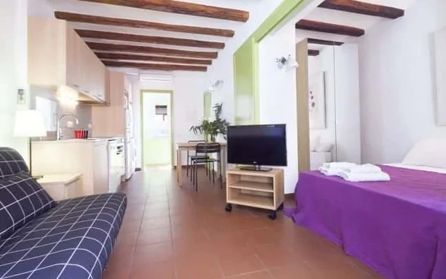 Santa Caterina Studio 8 2