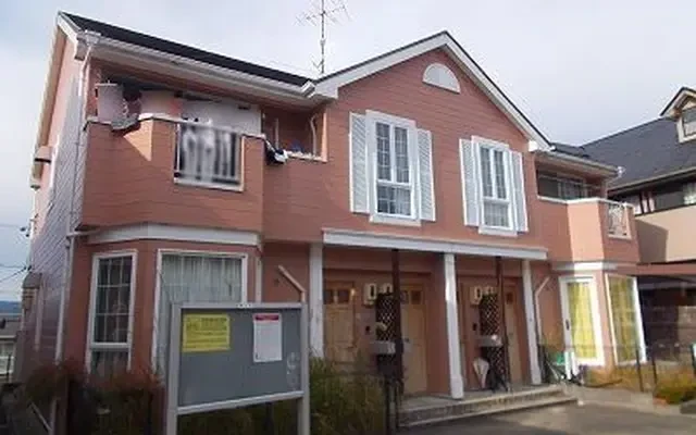 ヴィレッジ・バンガードB 1階 - Nabari student accommodation