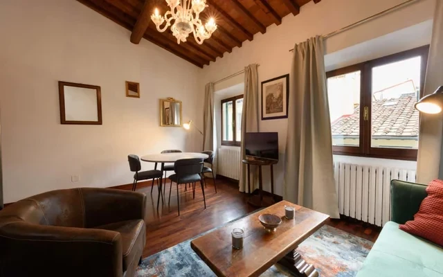 San Giovanni House 1