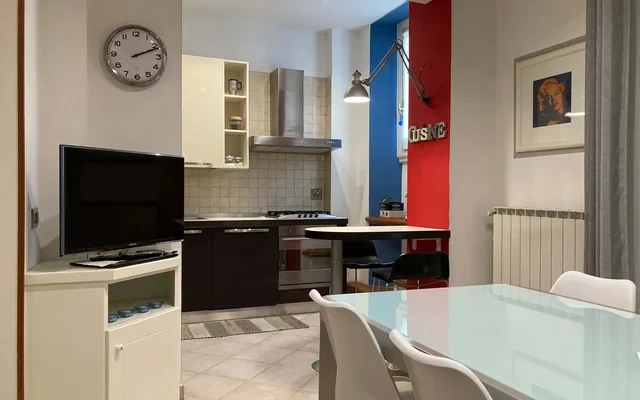 Apartment in Via Francesco Baracca, Firenze for 80 m² with 2 bedrooms 4