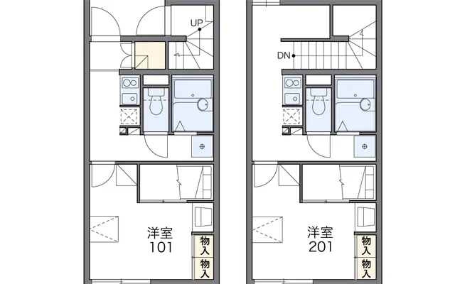 レオパレスコゥジィーＣ 1