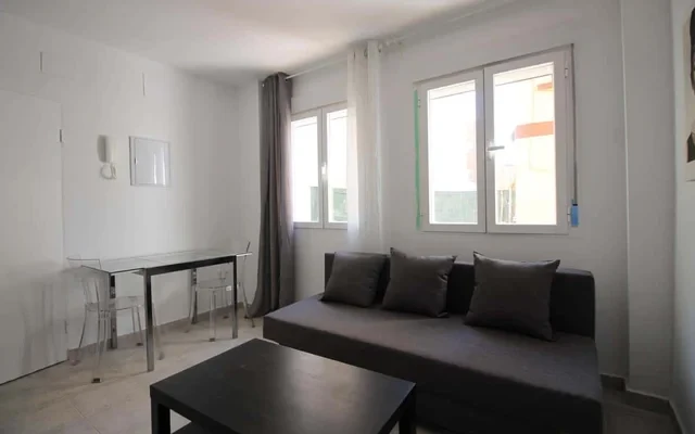 Studio Travesia Huerta del Obispo 3