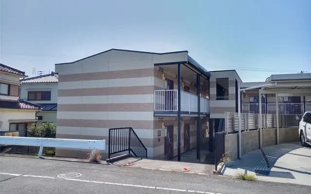 レオパレスチェルキオ 0