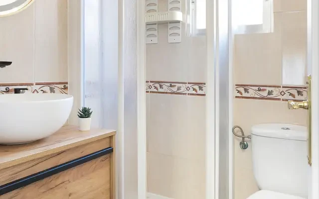 apartment in Getafe 2